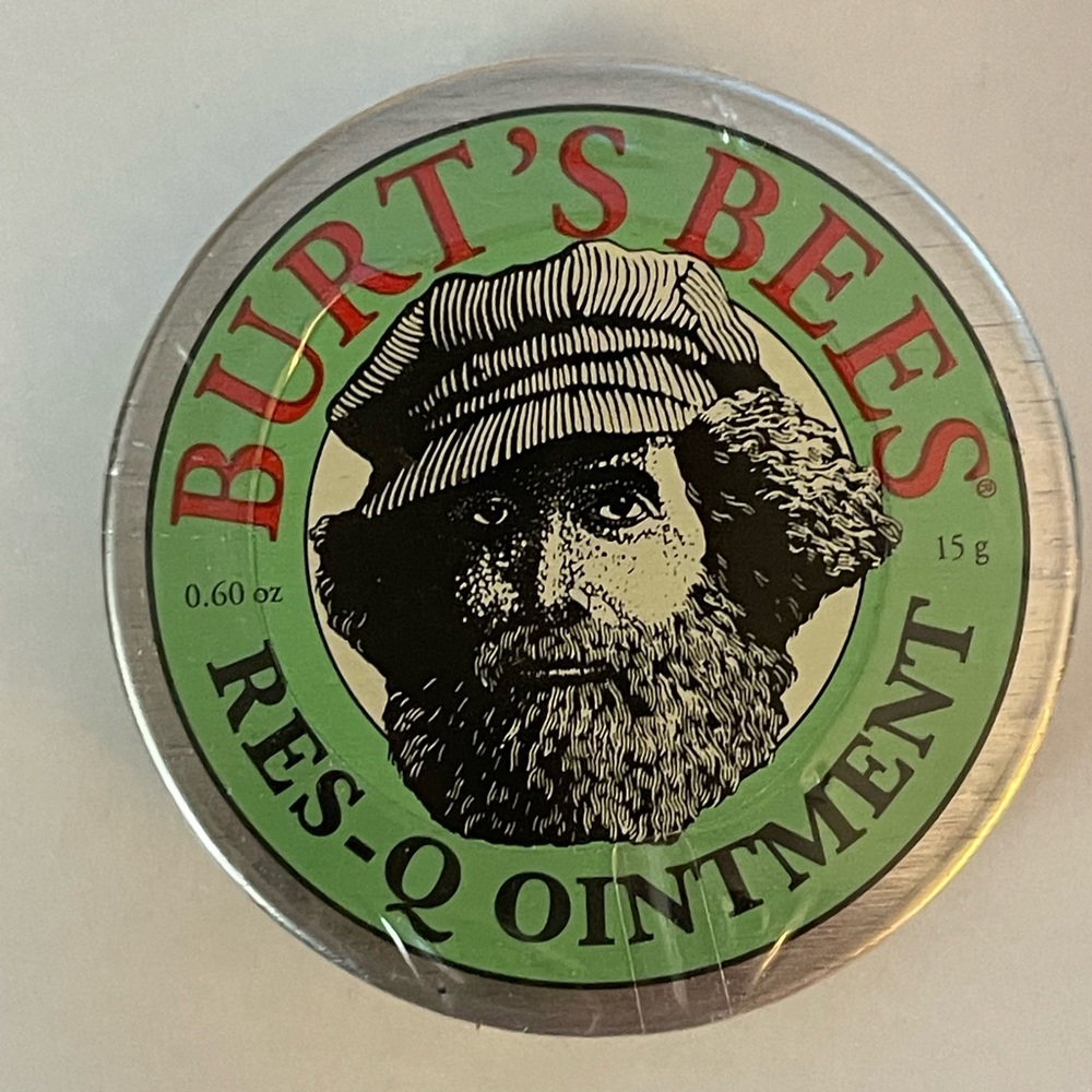 Burt’s Bees Res Q Ointment
